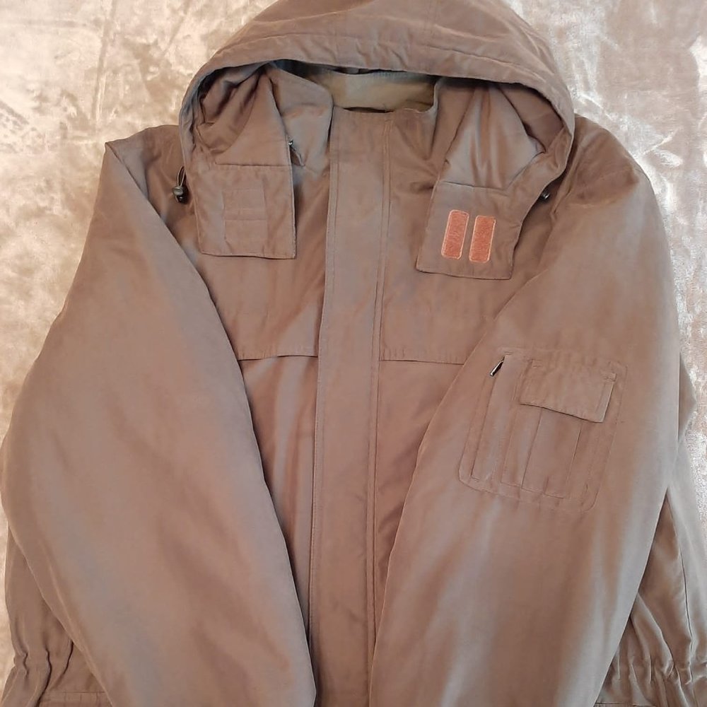 Winter Jacket - image 6